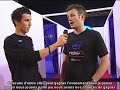 ESWC 2006 : Interview Shaguar