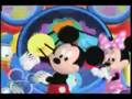 Mickey Mouse - Hot Dog song (Playhouse Disney)