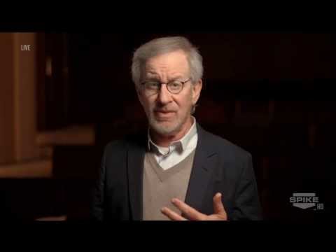 television series - Steven Spielberg presents a new live-action television series set in the Halo universe! Watch the Xbox Reveal LIVE: http://xboxreveal.gametrailers.com?xrs=sy...
