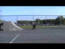 SPOB skateboard gap