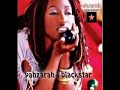 Yahzarah - Blackstar