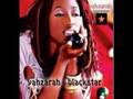 Yahzarah-Blackstar