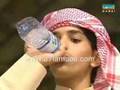 غدير ضعيف غدير