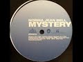Norma Jean Bell - Mystery (Planet E)