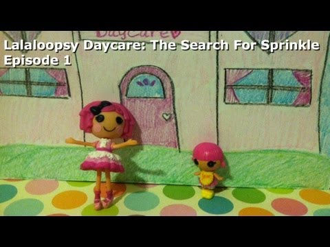 lalaloopsy