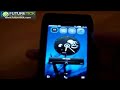 Symbian Belle ROM Running on Nokia N8 
