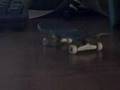 new deck