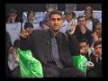 Meyxana _ De gelsin 2001 Vuqar Qobulu &amp; Elnur Yasamalli