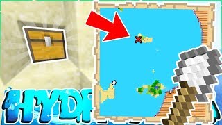 I found an ACTUAL TREASURE MAP! - HYDRATION SMP #5