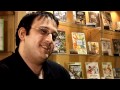 Andrew Bertino - Producer