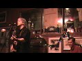 Jeff Lewis and Joe Partridge at Hal and Mal's-12/2/2009-