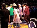 2008 Cyon bboy championship final Rivers vs. JinJo crew