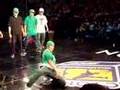2008 Cyon bboy championship final Rivers vs. JinJo crew