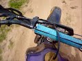 Mostra uma volta de moto!DT180!