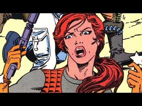 gi joe review