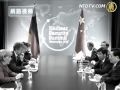 【禁闻】默克尔访华 对华态度引关注