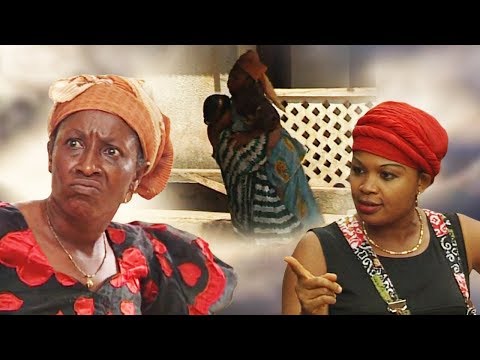 Mama G Vs Son's Wife (Patience Ozokwor) -LATEST 2020 NIGERIAN AFRICAN MOVIES