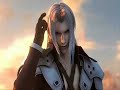 Final Fantasy VII :Crisis Core-Scars of time Final Fantasy VII :Crisis Core-Scars of time
