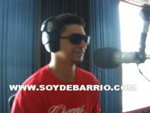 Poeta Callejero dice que su música no tiene tiempo ni temporada porque no habla con tiguerajes de momentos