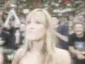 Trish And Lita Fued