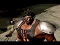 City of Villains E3 2004 Cinematic Trailer