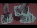 Ungimmicked NFW Card Trick - Performance