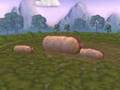 Spore - Fat  Hot Dog Thing