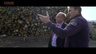 LIGNIA BIOMASSA S.L.