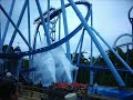 Griffon Roller Coaster- Busch Gardens Europe Griffon Roller Coaster- Busch Gardens Europe