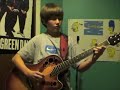 the greatest man that ever lived   weezer cover 