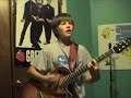 the greatest man that ever lived   weezer cover 