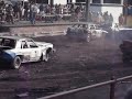 Demolition Derby - Trumansburg NY Demolition Derby - Trumansburg NY