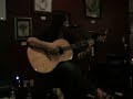 Laurie Lyons performing \"Play it Again\" Laurie Lyons performing \"Play it Again\"
