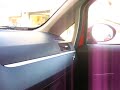 interni della mia fiat gpunto