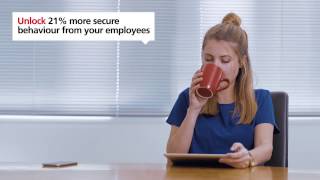 Does your office take data security seriously?