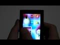 Samsung YP-P3 Firmware Ver2.0.1