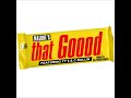 Glasses Malone – That Good
