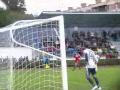 Mezőkövesd - DVSC Huszák Géza
