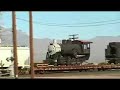 Trains at Hotel Nipton