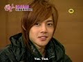 22/03/08 SS501 in PKL Wonder. Out. (english subbed) 3/6