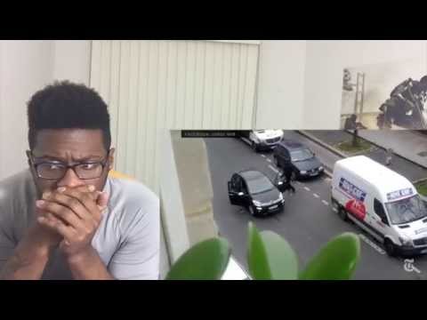 how to react during terrorist attack