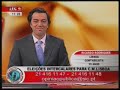 Erro de Casting - Eleições Câmara de Lisboa (SIC Noticias)