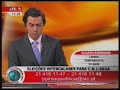 Erro de Casting - Eleições Câmara de Lisboa (SIC Noticias) Erro de Casting - Eleições Câmara de Lisboa (SIC Noticias)