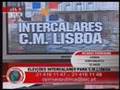 Erro de Casting - Eleições Câmara de Lisboa (SIC Noticias)