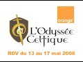 lodyssée celtique   teaser 2008