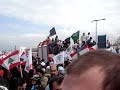 Rafic Hariri February 14, 2007 Memorial (Part 2)
