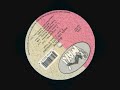 Daphne - When You Love Someone (Groove Instrumental)