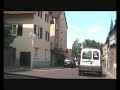 Rundfahrt durch Gerlingen, BW