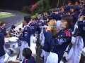Beckman HS Marching Band At Football Game (Part 2 of 3)