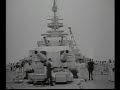 Statki, Ships, Battleship Bismarck
